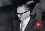 Standbild Benjamin Lorber Washington DC USA, 1954, aus Sekunde 31 historischem Filmmaterial Videoclip 65675037711