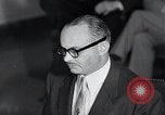 Standbild Benjamin Lorber Washington DC USA, 1954, aus Sekunde 32 historischem Filmmaterial Videoclip 65675037711