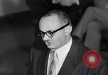 Standbild Benjamin Lorber Washington DC USA, 1954, aus Sekunde 33 historischem Filmmaterial Videoclip 65675037711