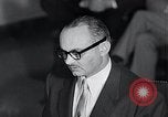 Standbild Benjamin Lorber Washington DC USA, 1954, aus Sekunde 35 historischem Filmmaterial Videoclip 65675037711