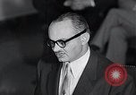 Standbild Benjamin Lorber Washington DC USA, 1954, aus Sekunde 36 historischem Filmmaterial Videoclip 65675037711