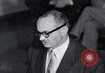 Standbild Benjamin Lorber Washington DC USA, 1954, aus Sekunde 37 historischem Filmmaterial Videoclip 65675037711