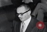 Standbild Benjamin Lorber Washington DC USA, 1954, aus Sekunde 40 historischem Filmmaterial Videoclip 65675037711