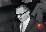 Standbild Benjamin Lorber Washington DC USA, 1954, aus Sekunde 41 historischem Filmmaterial Videoclip 65675037711