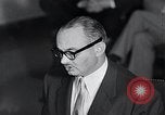 Standbild Benjamin Lorber Washington DC USA, 1954, aus Sekunde 42 historischem Filmmaterial Videoclip 65675037711