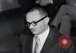 Standbild Benjamin Lorber Washington DC USA, 1954, aus Sekunde 45 historischem Filmmaterial Videoclip 65675037711