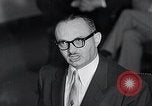 Standbild Benjamin Lorber Washington DC USA, 1954, aus Sekunde 46 historischem Filmmaterial Videoclip 65675037711