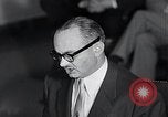 Standbild Benjamin Lorber Washington DC USA, 1954, aus Sekunde 47 historischem Filmmaterial Videoclip 65675037711