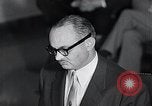 Standbild Benjamin Lorber Washington DC USA, 1954, aus Sekunde 48 historischem Filmmaterial Videoclip 65675037711