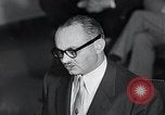 Standbild Benjamin Lorber Washington DC USA, 1954, aus Sekunde 49 historischem Filmmaterial Videoclip 65675037711