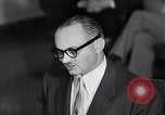 Standbild Benjamin Lorber Washington DC USA, 1954, aus Sekunde 50 historischem Filmmaterial Videoclip 65675037711