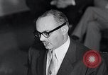 Standbild Benjamin Lorber Washington DC USA, 1954, aus Sekunde 51 historischem Filmmaterial Videoclip 65675037711