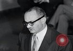 Standbild Benjamin Lorber Washington DC USA, 1954, aus Sekunde 52 historischem Filmmaterial Videoclip 65675037711
