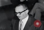 Standbild Benjamin Lorber Washington DC USA, 1954, aus Sekunde 53 historischem Filmmaterial Videoclip 65675037711