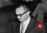 Standbild Benjamin Lorber Washington DC USA, 1954, aus Sekunde 54 historischem Filmmaterial Videoclip 65675037711