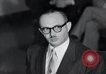 Standbild Benjamin Lorber Washington DC USA, 1954, aus Sekunde 55 historischem Filmmaterial Videoclip 65675037711