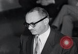 Standbild Benjamin Lorber Washington DC USA, 1954, aus Sekunde 56 historischem Filmmaterial Videoclip 65675037711