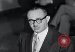 Standbild Benjamin Lorber Washington DC USA, 1954, aus Sekunde 59 historischem Filmmaterial Videoclip 65675037711