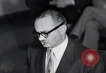 Standbild Benjamin Lorber Washington DC USA, 1954, aus Sekunde 60 historischem Filmmaterial Videoclip 65675037711