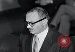 Standbild Benjamin Lorber Washington DC USA, 1954, aus Sekunde 62 historischem Filmmaterial Videoclip 65675037711