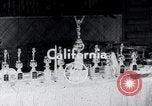 Standbild Hugh O' Brian California United States USA, 1954, aus Sekunde 1 historischem Filmmaterial Videoclip 65675037713