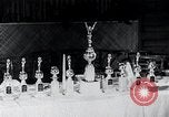 Standbild Hugh O' Brian California United States USA, 1954, aus Sekunde 4 historischem Filmmaterial Videoclip 65675037713