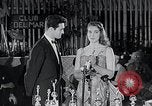 Standbild Hugh O' Brian California United States USA, 1954, aus Sekunde 5 historischem Filmmaterial Videoclip 65675037713