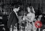 Standbild Hugh O' Brian California United States USA, 1954, aus Sekunde 7 historischem Filmmaterial Videoclip 65675037713