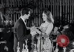 Standbild Hugh O' Brian California United States USA, 1954, aus Sekunde 8 historischem Filmmaterial Videoclip 65675037713