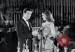Standbild Hugh O' Brian California United States USA, 1954, aus Sekunde 11 historischem Filmmaterial Videoclip 65675037713