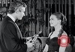 Standbild Hugh O' Brian California United States USA, 1954, aus Sekunde 12 historischem Filmmaterial Videoclip 65675037713