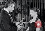 Standbild Hugh O' Brian California United States USA, 1954, aus Sekunde 13 historischem Filmmaterial Videoclip 65675037713