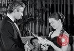 Standbild Hugh O' Brian California United States USA, 1954, aus Sekunde 16 historischem Filmmaterial Videoclip 65675037713