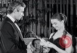 Standbild Hugh O' Brian California United States USA, 1954, aus Sekunde 17 historischem Filmmaterial Videoclip 65675037713