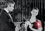 Standbild Hugh O' Brian California United States USA, 1954, aus Sekunde 18 historischem Filmmaterial Videoclip 65675037713