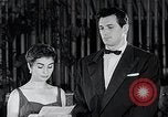Standbild Hugh O' Brian California United States USA, 1954, aus Sekunde 19 historischem Filmmaterial Videoclip 65675037713