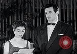 Standbild Hugh O' Brian California United States USA, 1954, aus Sekunde 20 historischem Filmmaterial Videoclip 65675037713