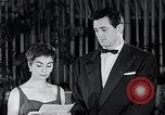 Standbild Hugh O' Brian California United States USA, 1954, aus Sekunde 21 historischem Filmmaterial Videoclip 65675037713