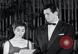 Standbild Hugh O' Brian California United States USA, 1954, aus Sekunde 23 historischem Filmmaterial Videoclip 65675037713