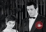 Standbild Hugh O' Brian California United States USA, 1954, aus Sekunde 24 historischem Filmmaterial Videoclip 65675037713