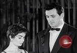 Standbild Hugh O' Brian California United States USA, 1954, aus Sekunde 25 historischem Filmmaterial Videoclip 65675037713