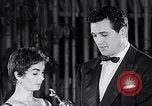 Standbild Hugh O' Brian California United States USA, 1954, aus Sekunde 26 historischem Filmmaterial Videoclip 65675037713