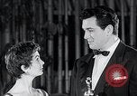 Standbild Hugh O' Brian California United States USA, 1954, aus Sekunde 27 historischem Filmmaterial Videoclip 65675037713