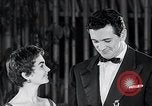 Standbild Hugh O' Brian California United States USA, 1954, aus Sekunde 28 historischem Filmmaterial Videoclip 65675037713