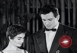 Standbild Hugh O' Brian California United States USA, 1954, aus Sekunde 30 historischem Filmmaterial Videoclip 65675037713