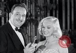 Standbild Hugh O' Brian California United States USA, 1954, aus Sekunde 40 historischem Filmmaterial Videoclip 65675037713