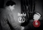 Standbild Milo Malagoli Italien, 1954, aus Sekunde 1 historischem Filmmaterial Videoclip 65675037714