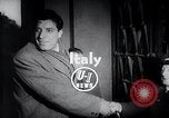 Standbild Milo Malagoli Italien, 1954, aus Sekunde 3 historischem Filmmaterial Videoclip 65675037714