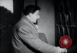 Standbild Milo Malagoli Italien, 1954, aus Sekunde 4 historischem Filmmaterial Videoclip 65675037714