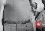 Standbild Milo Malagoli Italien, 1954, aus Sekunde 10 historischem Filmmaterial Videoclip 65675037714